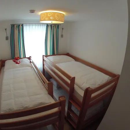 Duxeranger E 1 公寓 克里姆尔