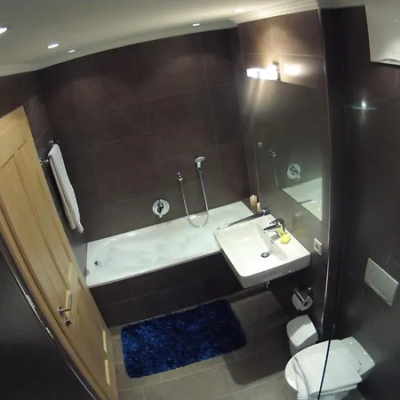 Apartament Duxeranger E 1