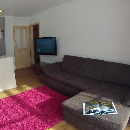 Duxeranger E 1 公寓