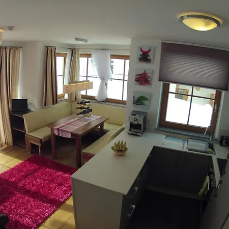 Apartment Duxeranger E 1 *