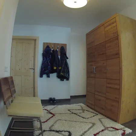 Duxeranger E 1 Apartament