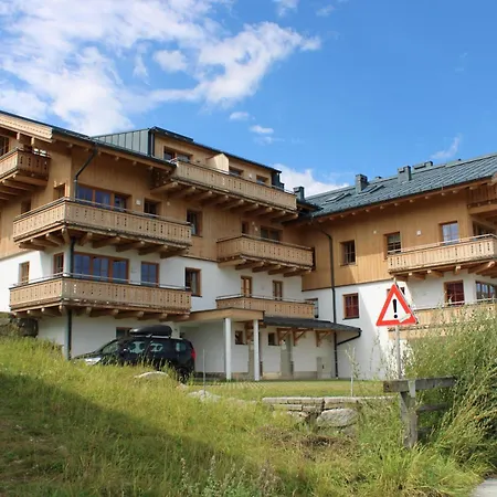 דירה Duxeranger E 1 *