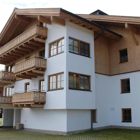 Duxeranger E 1 Apartment *