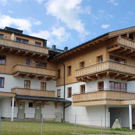 Duxeranger E 1 Apartment