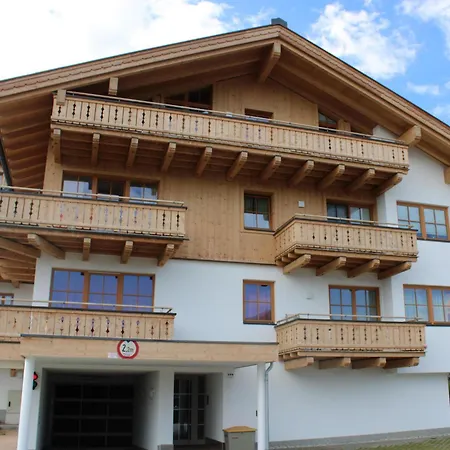 公寓 Duxeranger E 1 克里姆尔