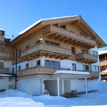 Duxeranger E 1 Krimml