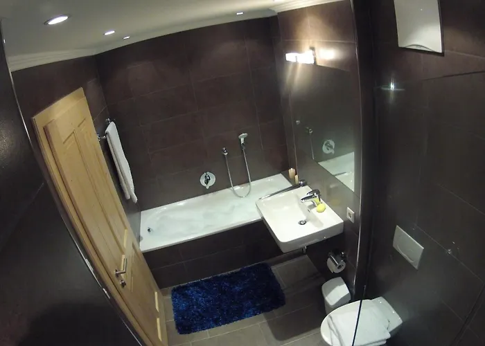 Apartman Duxeranger E 1