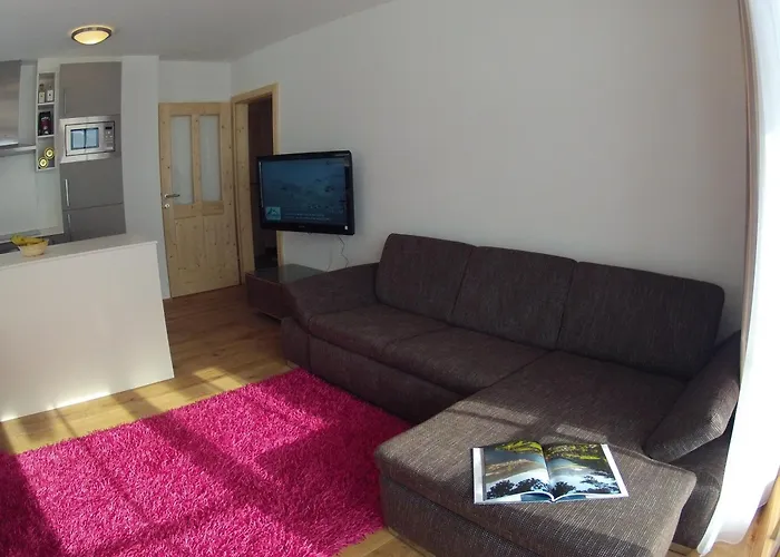 Duxeranger E 1 Apartament
