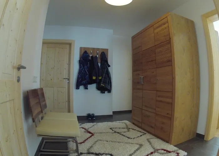 Duxeranger E 1 Apartman