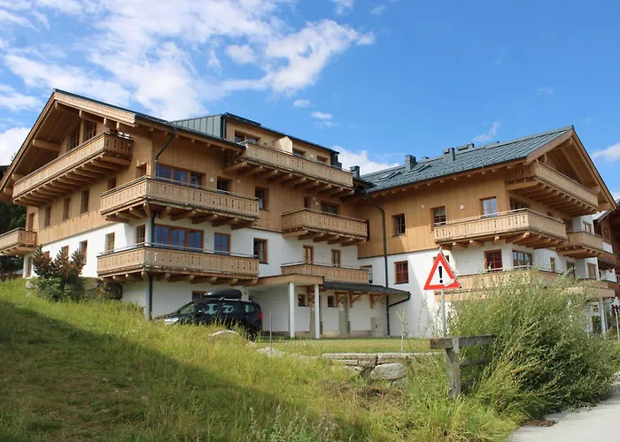 Apartman Duxeranger E 1 *