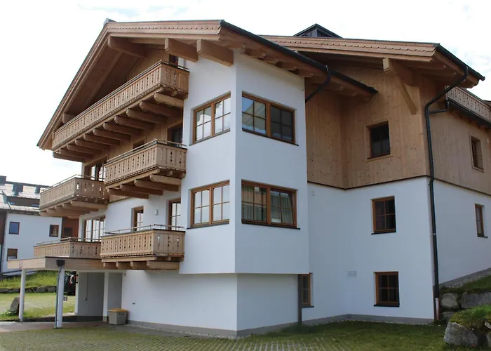 Duxeranger E 1 شقة *