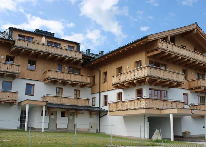 Duxeranger E 1 Apartman