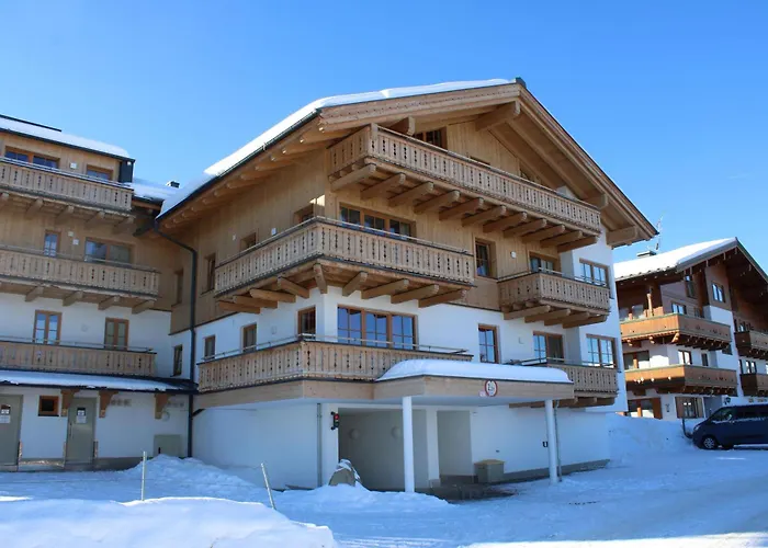 Duxeranger E 1 Krimml